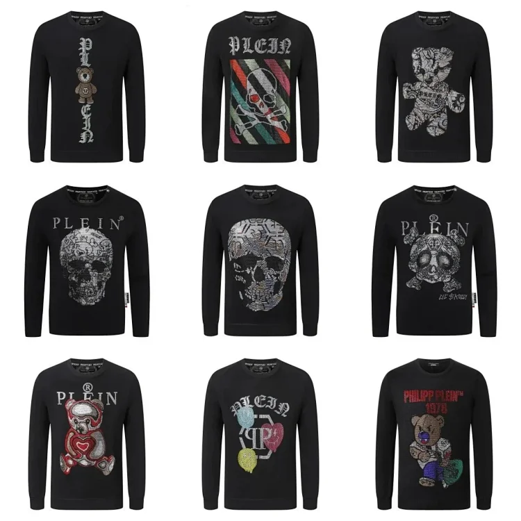 Philipp Plein sweatshirt (40 CP)