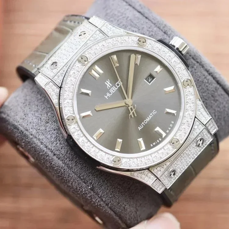 HUBLOT Simple and elegant watch(39 styles)